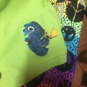 Swim wear